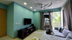 Terrasse (D19), Condominium #581944081